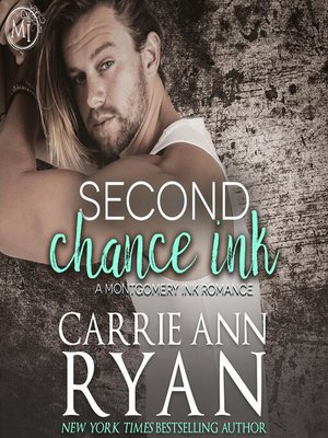 cover image of Second Chance Ink